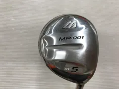 Mizuno Tour Spirit 50 SR フェアウェイウッド ミズノホットメタル ツアースピリットブルー50 ミズノ