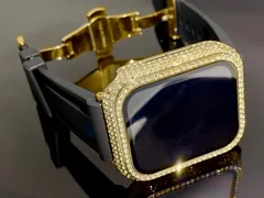 ０１★アップルウォッチバンド ラバーベルト Apple Watch 　キラキラ ケース カバー 4 5 6 7 8 9 se メンズ レディース 38mm 40mm 41mm 42mm 44mm 45mm
