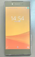 ほぼ新品‼️Xperia Z5 SIMフリー32GB+バッテリー新品+コーティング ほぼ新品‼️Xperia Z5 SIMフリー32GB+バッテリー新品+