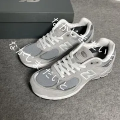 2024年最新】NEW balance 2002 gore-tex 28.5の人気アイテム - メルカリ