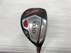 【最短翌日発送】XXIO 10 レッド | 26 | SR | MP1000 レッド | 中古 | ユーティリティ | ダンロップ