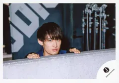 向井康二（関西ジャニーズJr.）公式写真 Snow Man 向井康二 関西Jr.時代 2007 公式写真