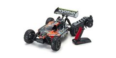 新品 京商 1/8 GP 4WD レディセット インファーノ NEO 4.0 T1 完成品電動R/C 33029T1 [佐川急便]