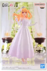 BANDAI SPIRITS フィギュア 【推しの子】 ルビー ブライダルドレス