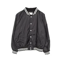 CELENE  美品ホワイトブルゾン CELINE - 【未使用タグ付】CELINEセリーヌ18AW チンツドリネン