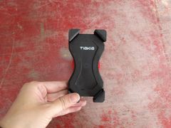 《中古》TiaKia　スマートフォンホルダー