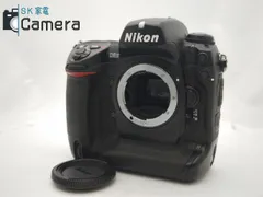 2023年最新】Nikon D2H ボディの人気アイテム - メルカリ