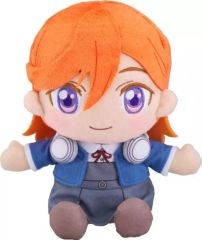 [중고] 봉제인형 시부야 카논 봉제인형 [러브라이브! 슈퍼스타!!]