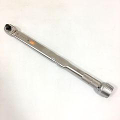 TOHNICH トーニチ プレセット形トルクレンチ QL200N4MH 40~200N・m 差込角12.7 未校正 ハンドツール 自動車修理整備 △ DW3240