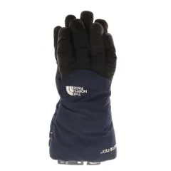 THE NORTH FACE (ザノースフェイス) MT Glove NN61705 マウンテングローブ ナイロン手袋 ネイビー/ブラックのサムネイル