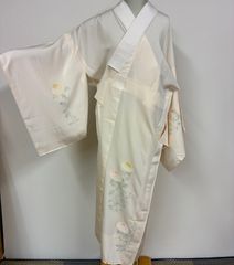 長襦袢 正絹 精華 手描き うさぎ ピンク 未仕立て 少々難あり - メルカリ