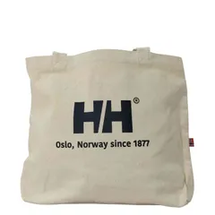 ヘリーハンセン HELLY HANSEN ロゴトート Logo Tote   メンズ 表記無 のサムネイル