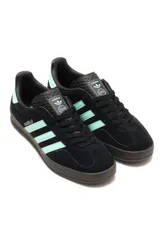 adidas GAZELLE INDOOR CLEAR MINT PACK アディダス ガゼル インドア クリアミント JR7112