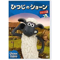 Shaun the Sheep ひつじのショーン DVD BOX 2 - メルカリ