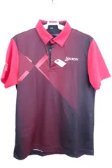 2025年最新】スリクソン ポロシャツの人気アイテム - メルカリ