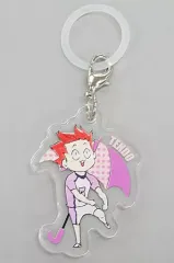 【中古】雑貨 天童覚 「ハイキュー!!展 FINAL アンブレラチャームコレクション 第2弾」