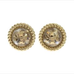N11283Ga トリーバーチ フープピアス. 2点セット - メルカリ