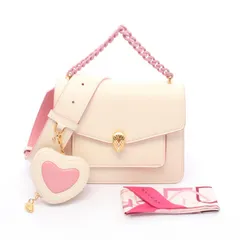 BVLGARI ブルガリ ハンドバッグ