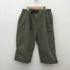 NIKE ACG ナイキ エィシージー パンツ ショートパンツ 00s NIKE ACG  7分丈 115239