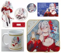 FIRST STAGE PRODUCTION いちプロ 星影テトラ 缶バッジ 終わりのセラフ』バースデイ缶バッジ 一瀬グレン – JUMP SHOP