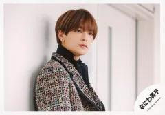 【中古】生写真(ジャニーズ) なにわ男子/高橋恭平/横型・バストアップ/シングル「Special Kiss」MV＆ジャケ写オフショット/公式生写真