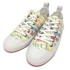 新品未使用　see by Chloe ARYANA スニーカー 37 SEE BY CHLOÉ ARYANA SNEAKERS | スニーカー ブルー レディース