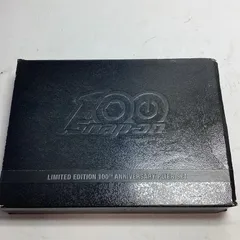 スナップオン 1998 長野オリンピックアニバーサリー スナップ