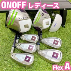 豪華15本 オノフ ONOFF メンズゴルフ クラブ セット 初心者 入門 豪華 15本 オノフ ONOFF メンズ ゴルフ クラブ セット 初心者