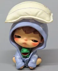 【中古】トレーディングフィギュア Staying Up 「POPMART HIRONO Echo シリーズ」