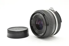 NIKKOR 35mm 1:2.8 単焦点レンズ中古美品 Amazon.co.jp: Nikon 単焦点レンズ NIKKOR Z 35mm f/1.8S Z