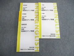 2025年最新】東進 今井宏のB組・英語実力アップ教室の人気