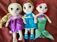Disney(ディズニー) プリンセス 人形