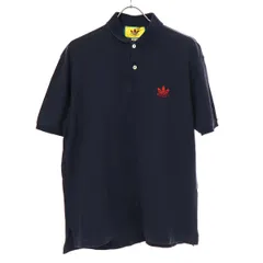 2025年最新】gucci アディダス ポロシャツの人気アイテム - メルカリ