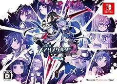 【中古】【非常に良い】神獄塔 メアリスケルター2 for Nintendo Switch限定版 【限定版同梱物】・クリアカードセット・豪華ブックレット・オリジナルサウンドトラックCD
