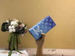 本日の特売 ルイヴィトン 長財布/折り財布0[本日特価|新品未使用品]