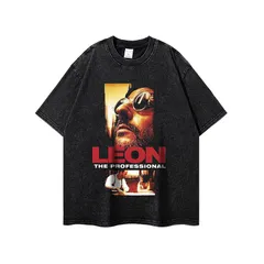 2024年最新】leon tシャツ ビンテージの人気アイテム - メルカリ