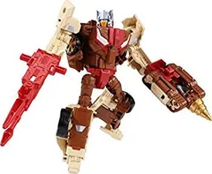 【中古】トランスフォーマー レジェンズ LG32 クロームドーム