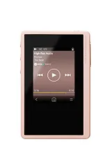 【美品】XDP-20(L)ネイビーブルー<希少カラー>　上品で高級な色合い Amazon.co.jp: Pioneer XDP-20(B) デジタルオーディオプレーヤー