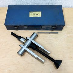 ハスコー 【現状品】ハスコー/HASCO ハブベアリングプーラー TBP-600 自動車整備 工具 TBP-600