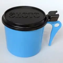 【中古】マグカップ･湯のみ 轟焦凍 フラップマグ 「一番くじ 僕のヒーローアカデミア-二人のあこがれ-」 F賞