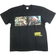 2024年最新】supreme ギャルソン Tシャツの人気アイテム - メルカリ