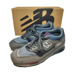靴 NewBalance/UK1500/U1500GRK/25.0cm 2025年最新】u1500grkの人気アイテム - メルカリ
