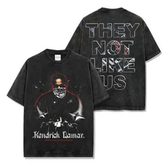 2025年最新】kendrick lamar tシャツ lの人気アイテム - メルカリ