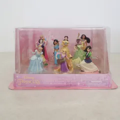 2025年最新】ディズニーフィギュアリンの人気アイテム - メルカリ