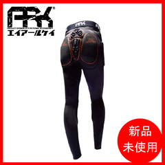 スノーボード　プロテクター　【ARK】LSG HIP PROTECTOR LONG