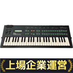 YAMAHA DX100 シンセサイザー 電子ピアノ キーボード 49鍵