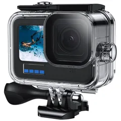 2023年最新】gopro hero9 ハウジングの人気アイテム - メルカリ