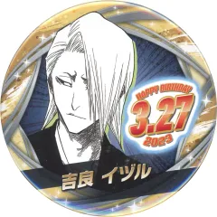 2025年最新】吉良イヅル 缶バッジの人気アイテム - メルカリ