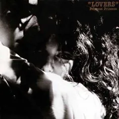 【中古】LOVERS