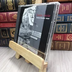 サンタ・ルチア 魅惑のイタリアン・ソングス 限定盤 CD DVD Amazon.co.jp: サンタ・ルチア~魅惑のイタリアン・ソングス(限定